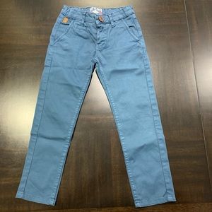 Sfera Casual Pants Boys Size 4/5